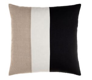 Roxbury Pillow with white background